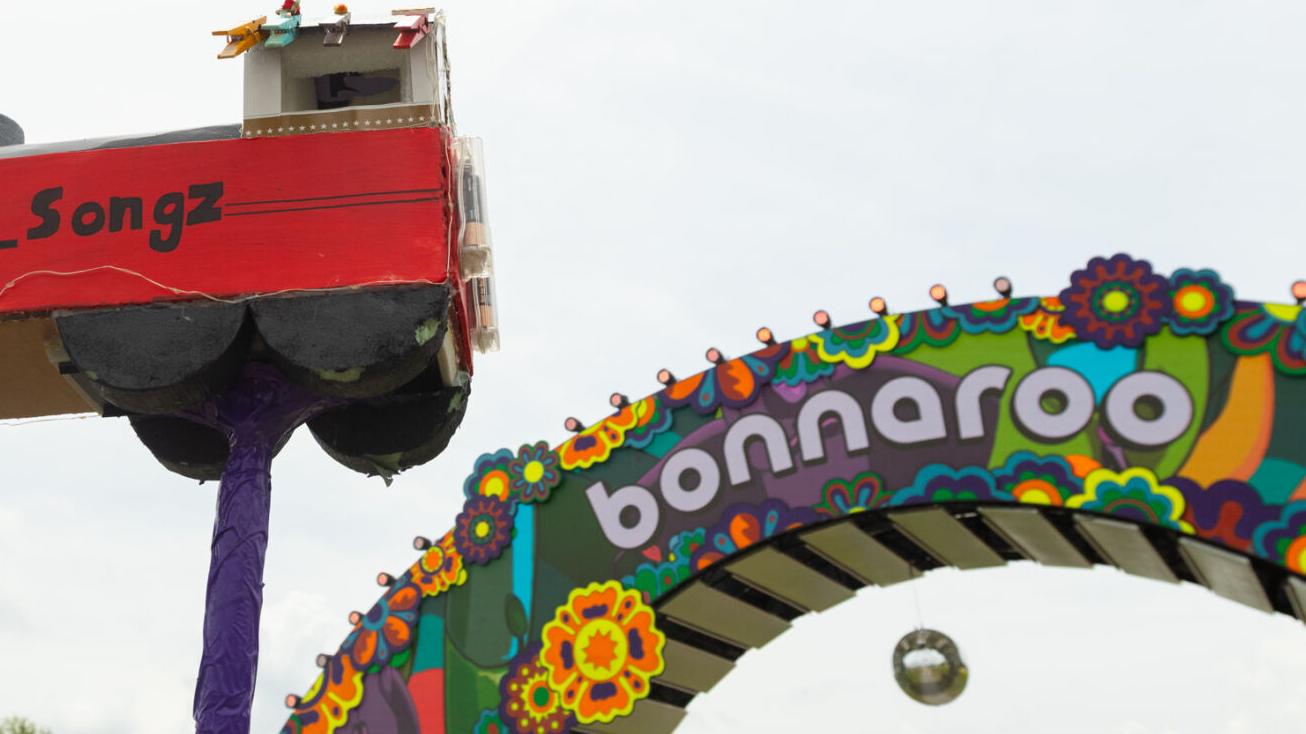 Bonnaroo 2025 Canceled Due to Weather